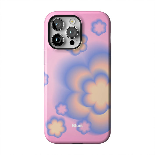 Fog-Flower-iphone-case-iPhone 14 Pro Max-1
