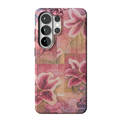 Irideska Samsung Case