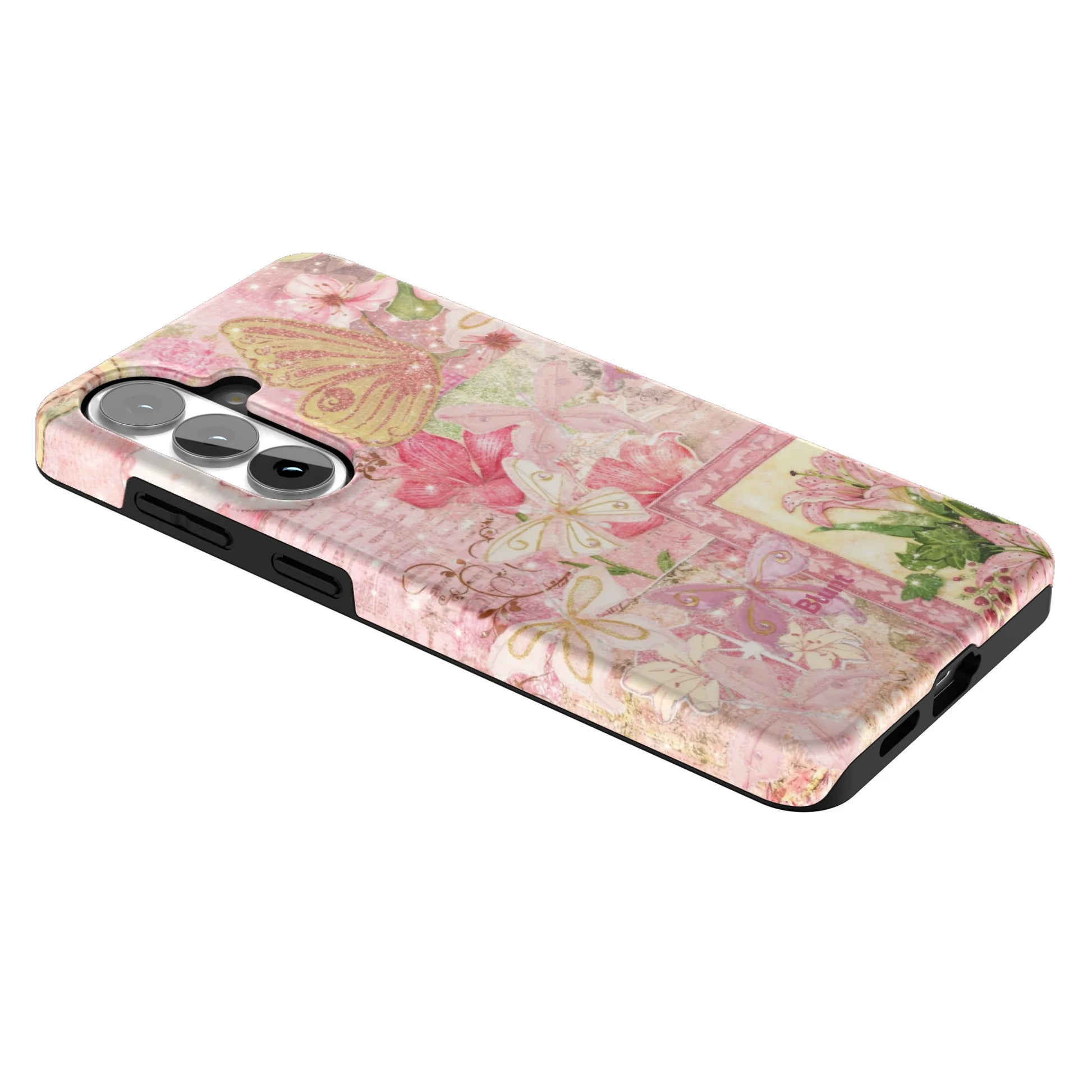 Sweet-Vintage-samsung-case-Galaxy S26 Plus-2