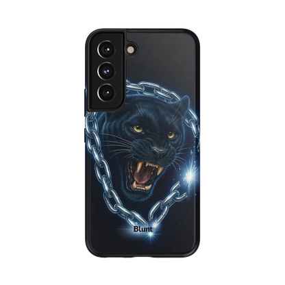 Kane Samsung Case