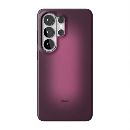 Garnet Shadow Samsung Case