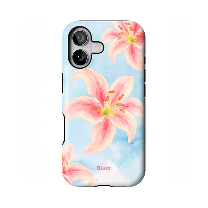 Aire iPhone Case