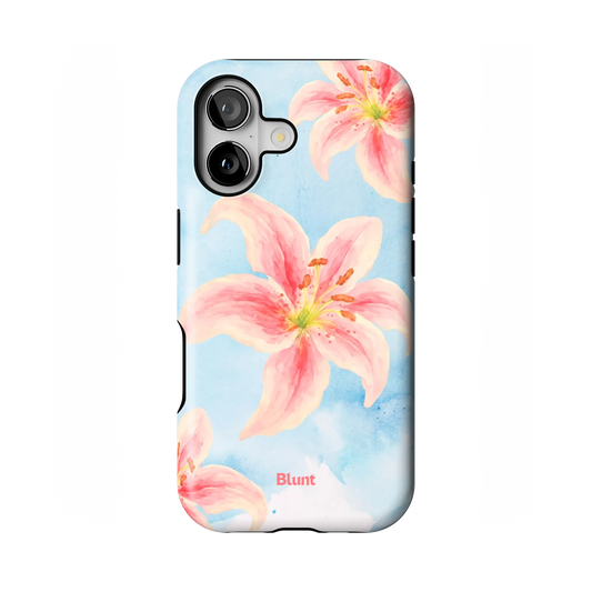 Aire iPhone Case
