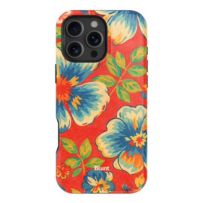 Emory iPhone Case