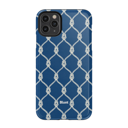 Shoreline iPhone Case
