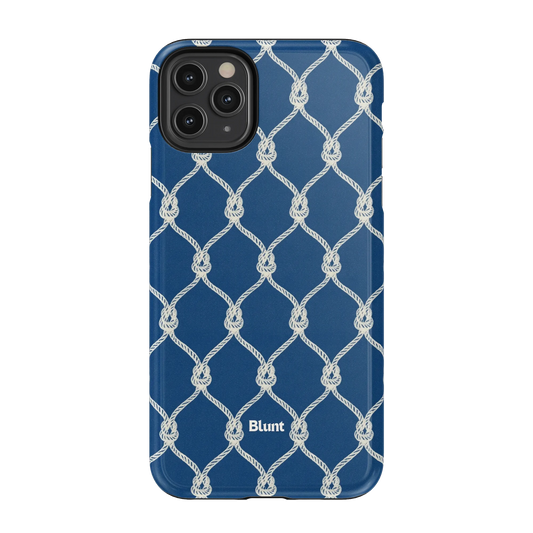 Shoreline iPhone Case