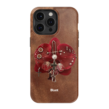 Western Relic iPhone Case