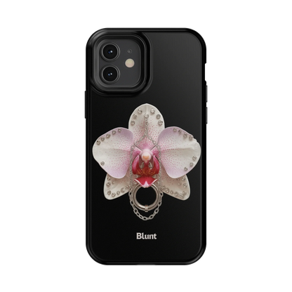 Ethereal Kiss iPhone Case