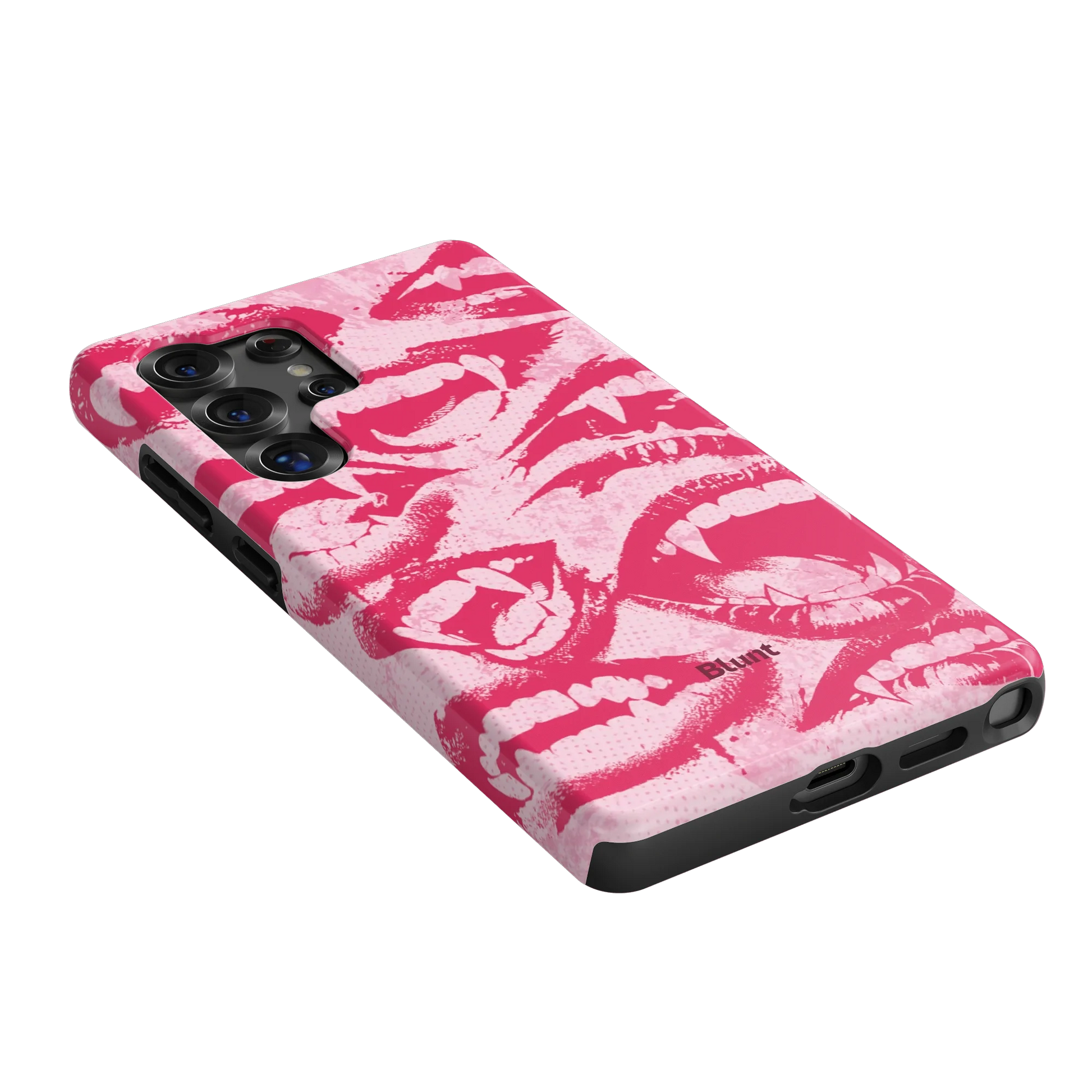 Bites-and-Kisses-samsung-case-Galaxy S25 Ultra-2