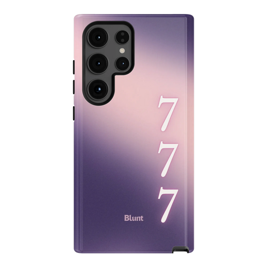 Mystic Samsung Case