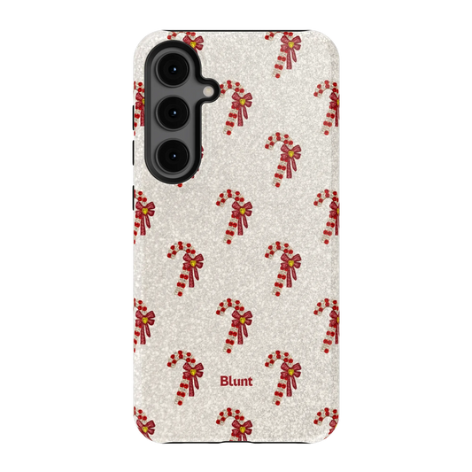 Minty Samsung Case