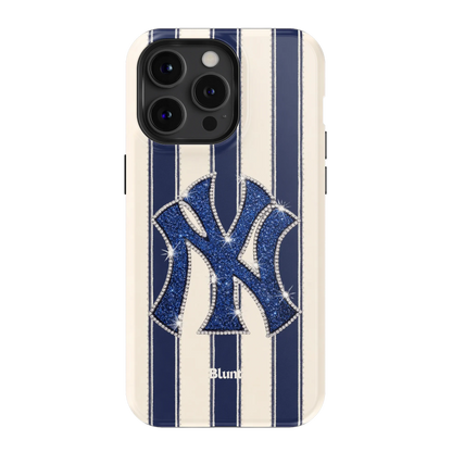 Polo Newyorker iPhone Case