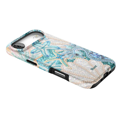 Tidal-Gems-iphone-case-iPhone 17 Air-2