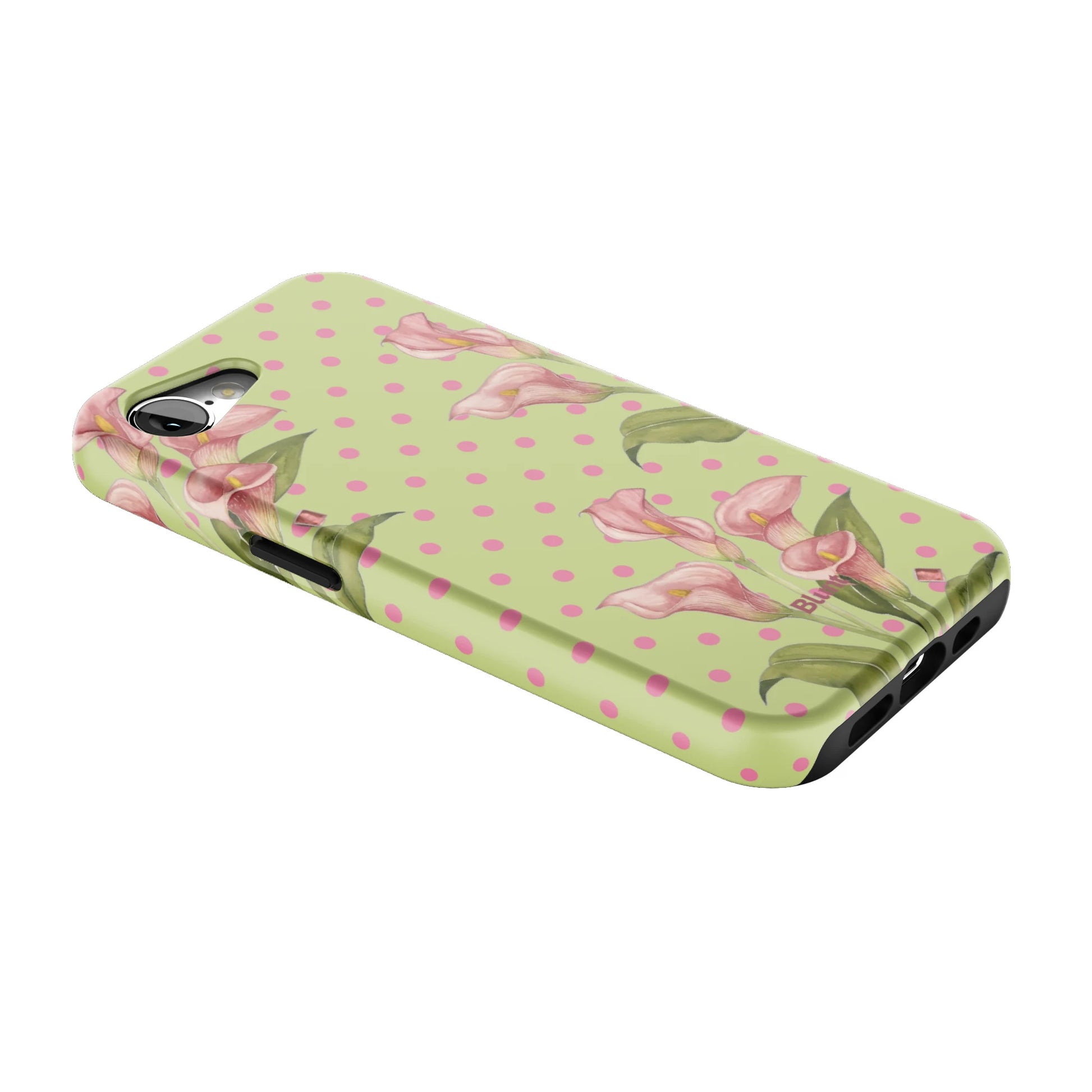 Matcha-Bloom-iphone-case-iPhone 17 E-2