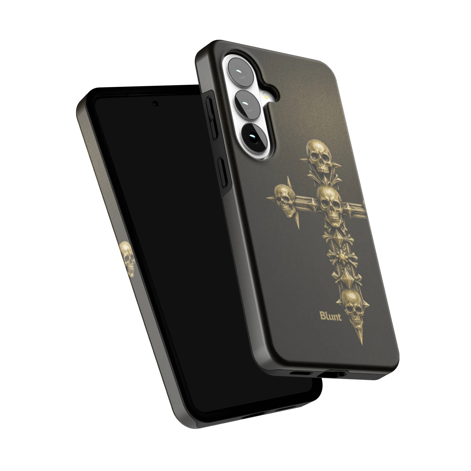 Skull-Oath-samsung-case-Galaxy S26-5