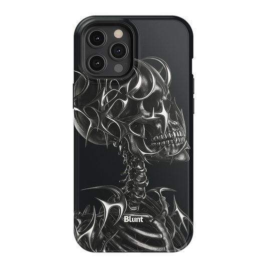 X-Ray iPhone Case