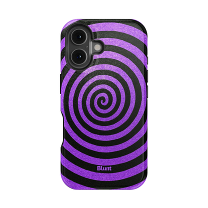 Addams iPhone Case