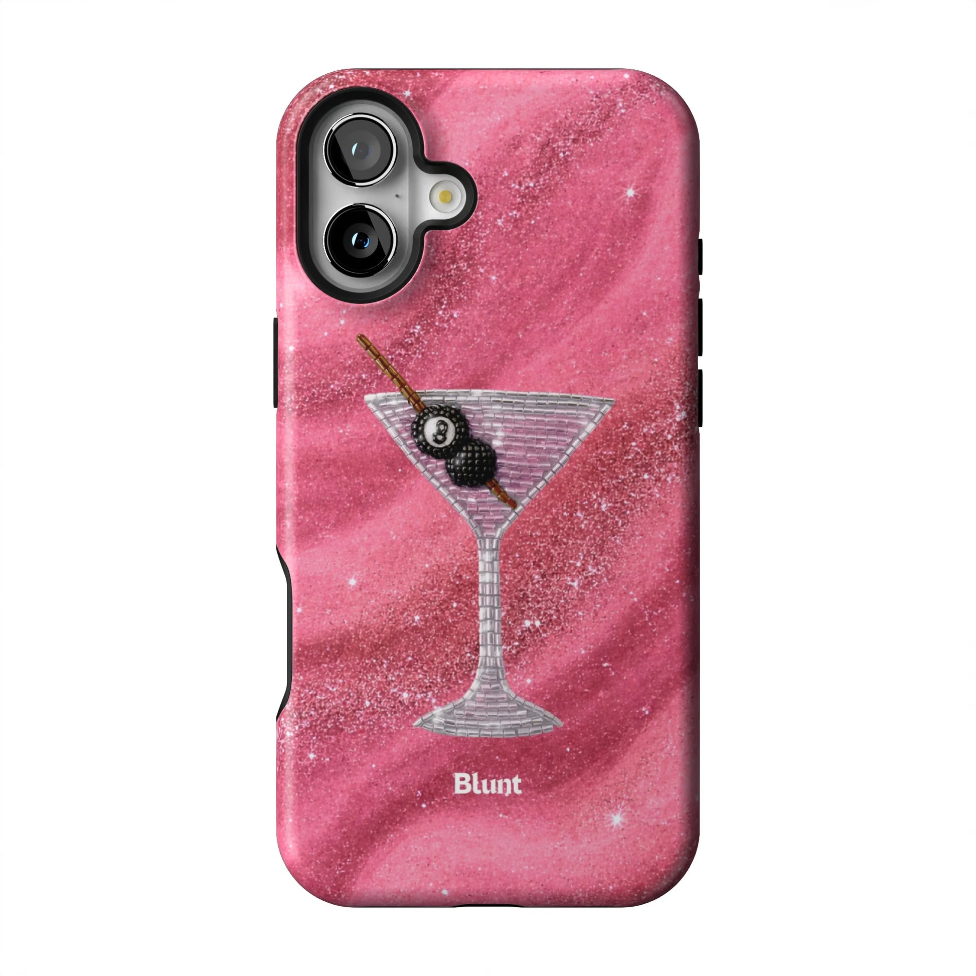 Pink-Happy-Hour-iphone-case-iPhone 16 Plus-1