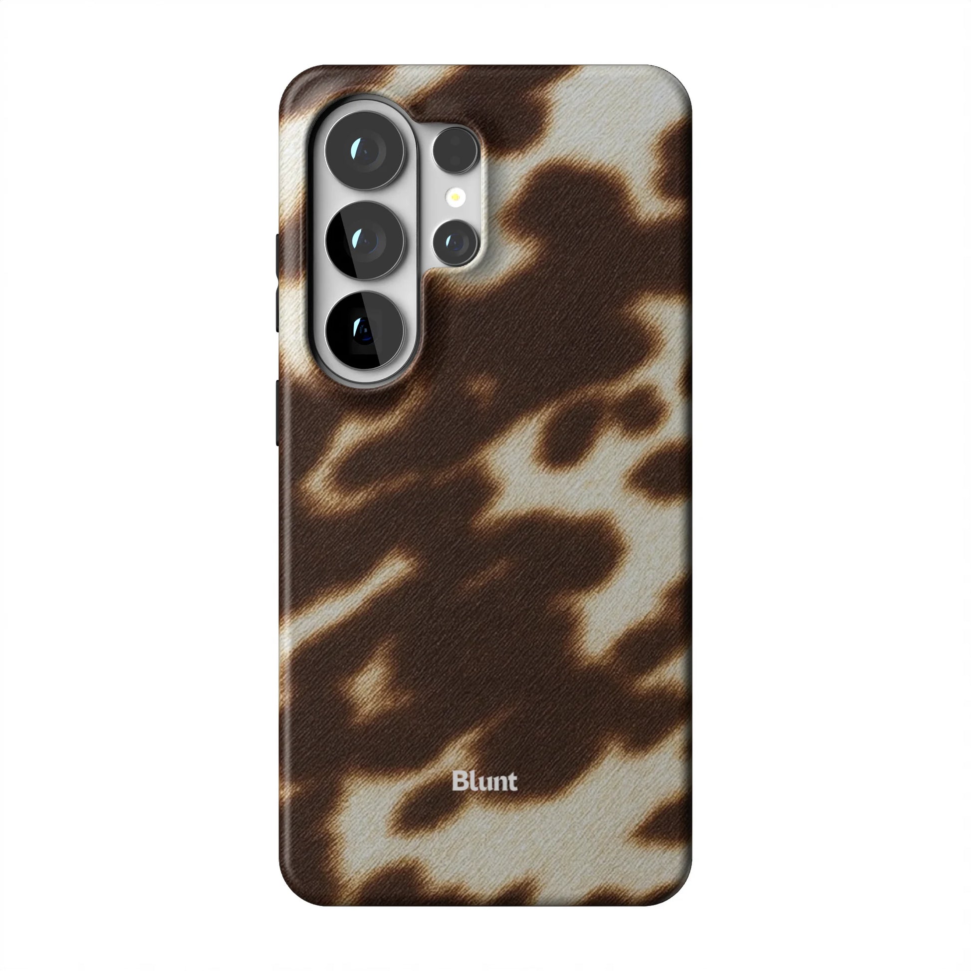 Rustic-Cowhide-samsung-case-Galaxy S26 Ultra-1