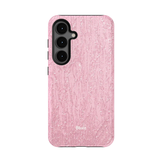 Rose Texture Samsung Case
