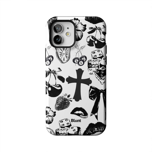 Monocharms-iphone-case-iPhone 12-1