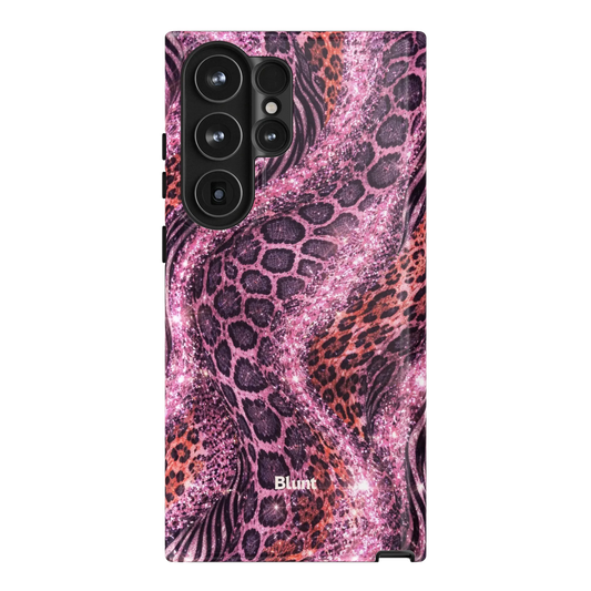 Pinky-Feral-samsung-case-Galaxy S23 Ultra-1