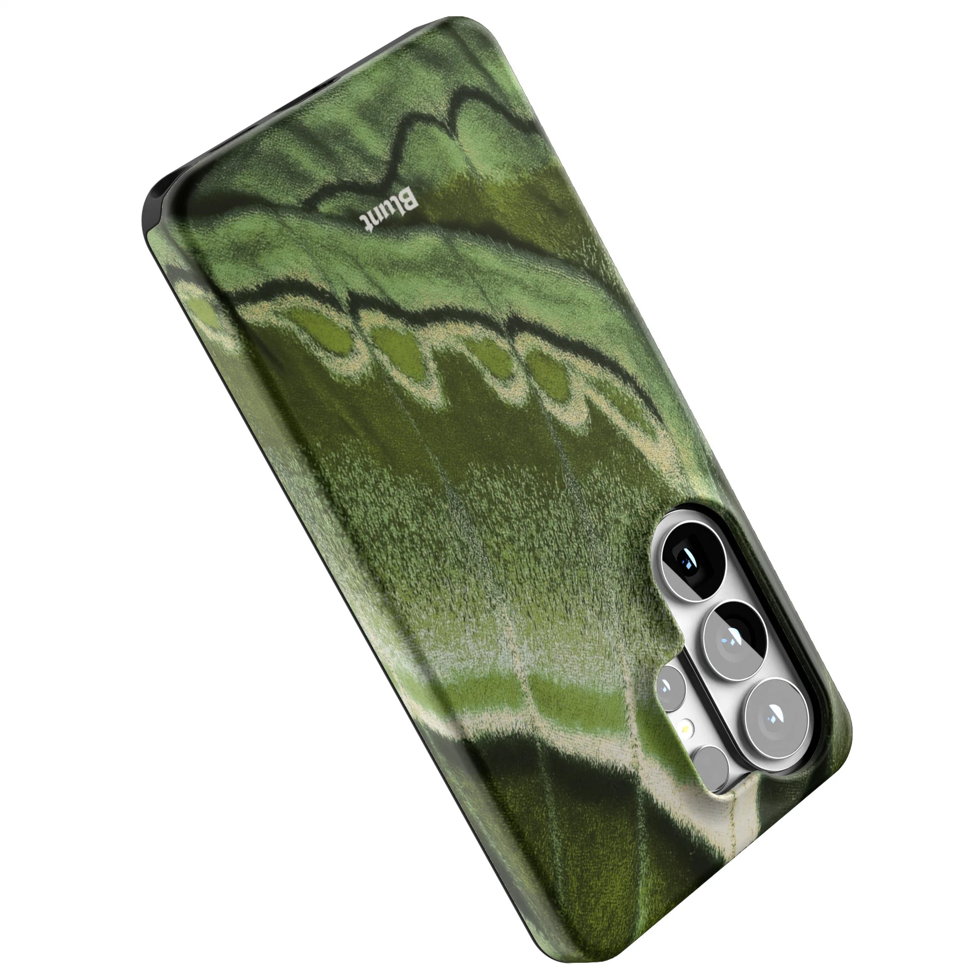 Green-Raya-samsung-case-Galaxy S26 Ultra-4
