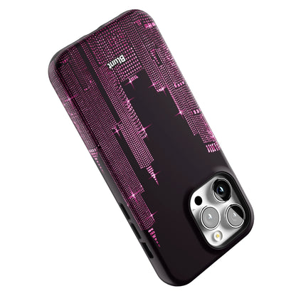 Pink-NYC--SKYELINE-iphone-case-iPhone 14 Pro Max-4