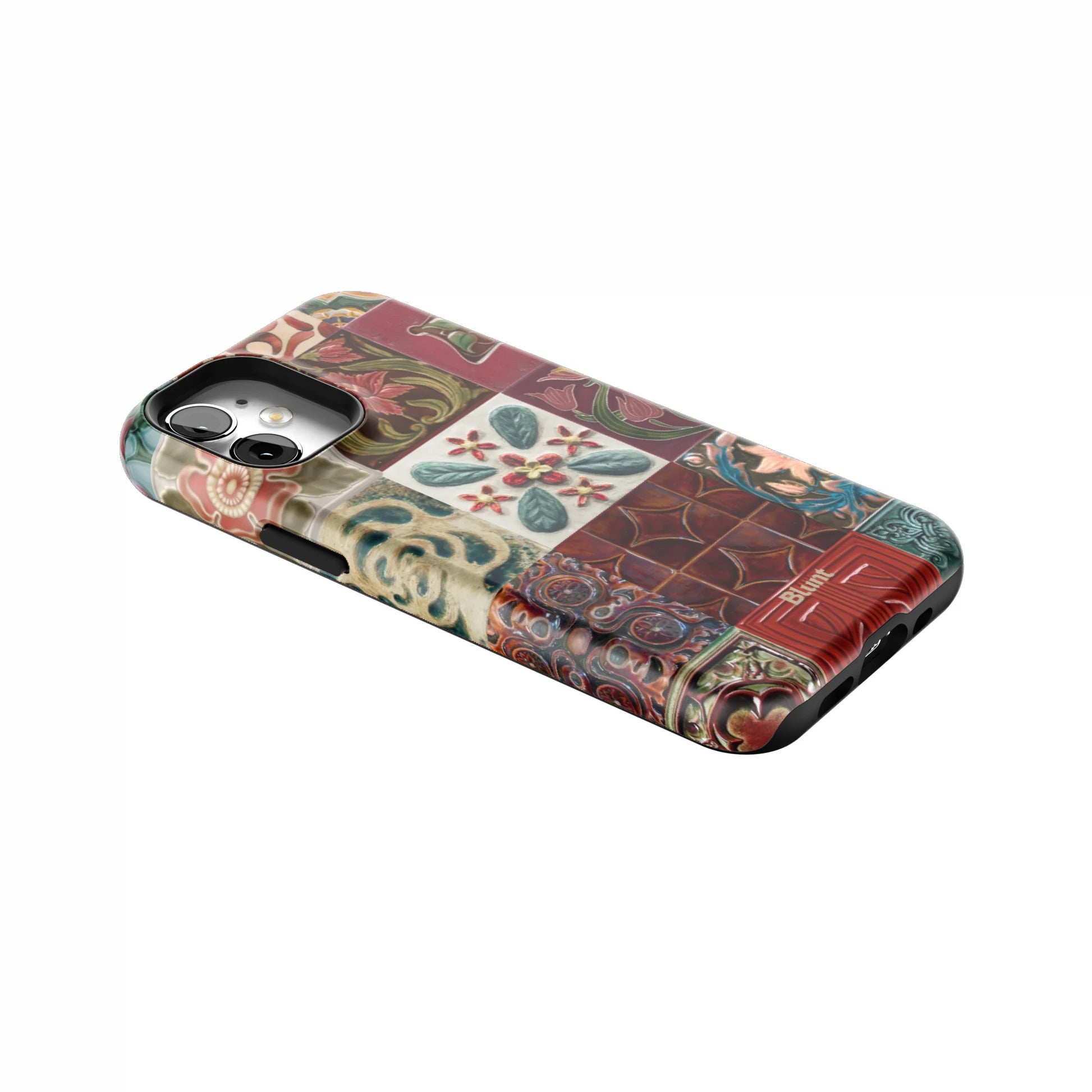 Tessera-iphone-case-iPhone 12 Mini-2