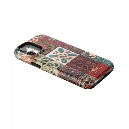 Tessera-iphone-case-iPhone 12 Mini-2