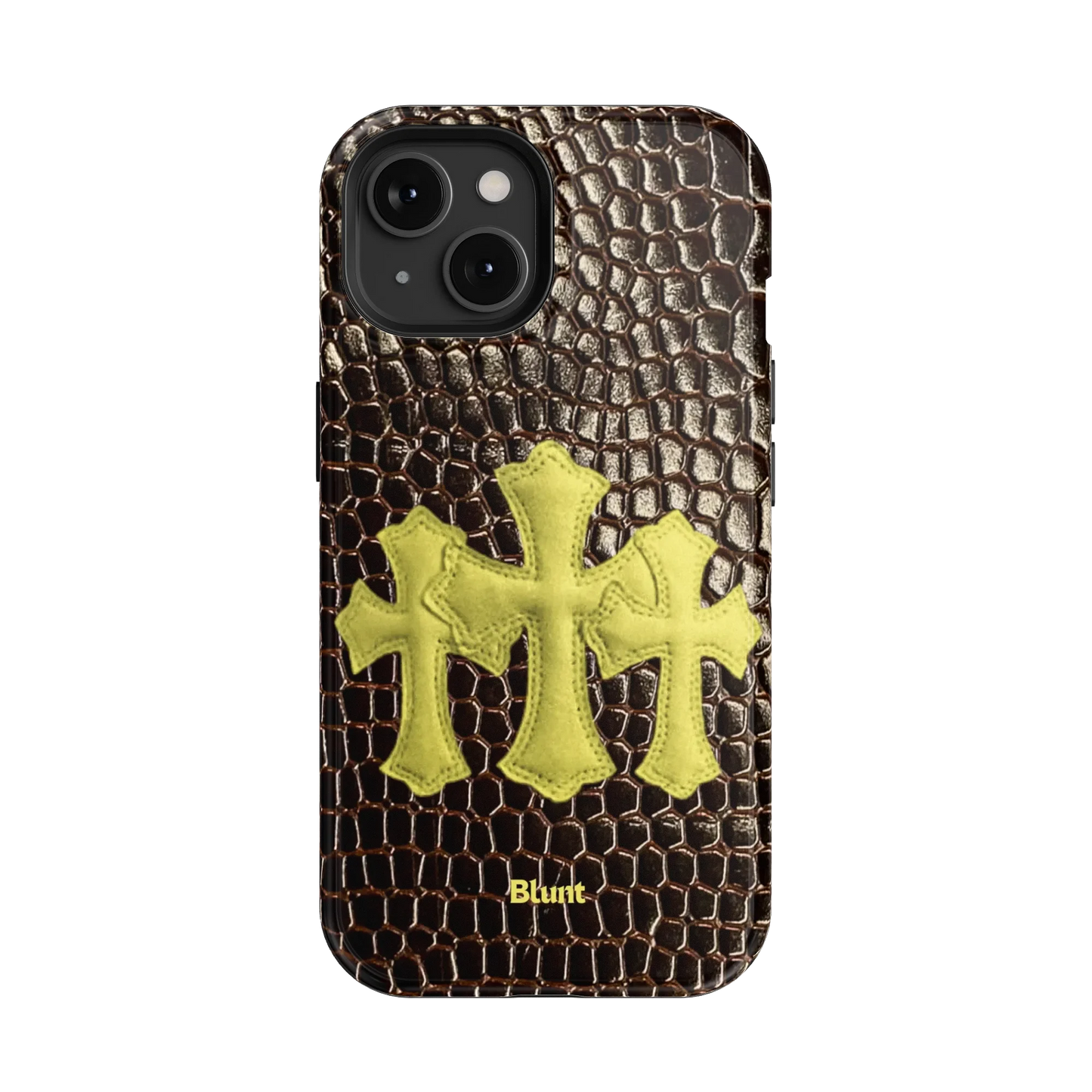Savannah Faith iPhone Case