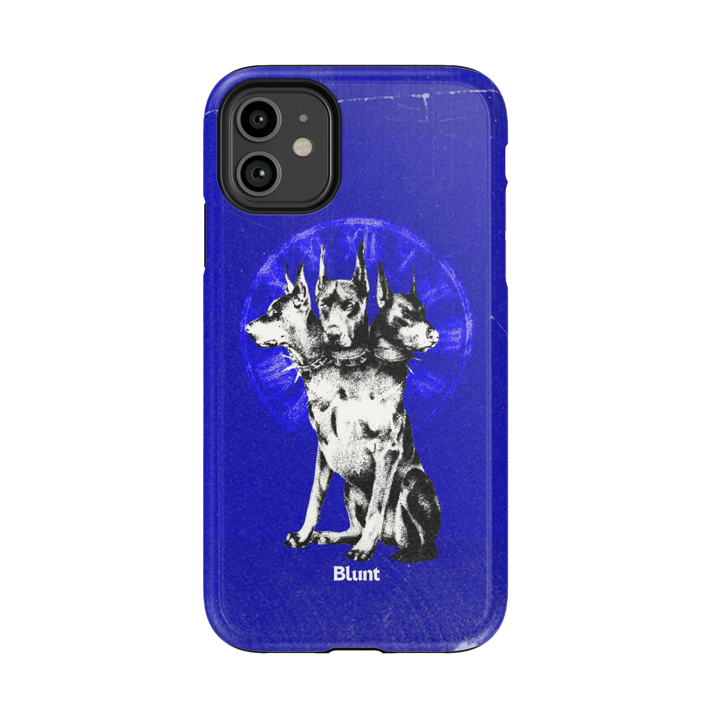 Play Flight iPhone Case