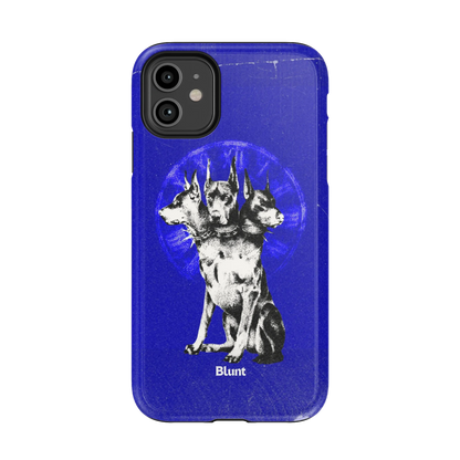 Play Flight iPhone Case
