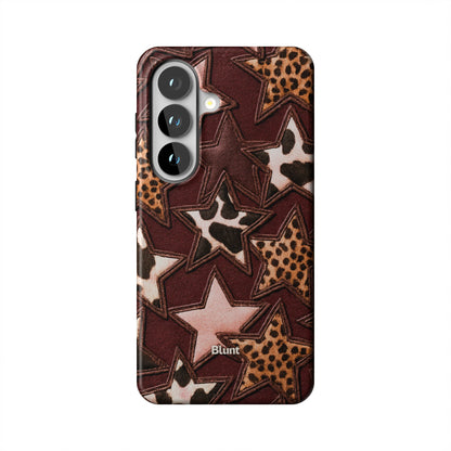 Rogue Star Samsung Case
