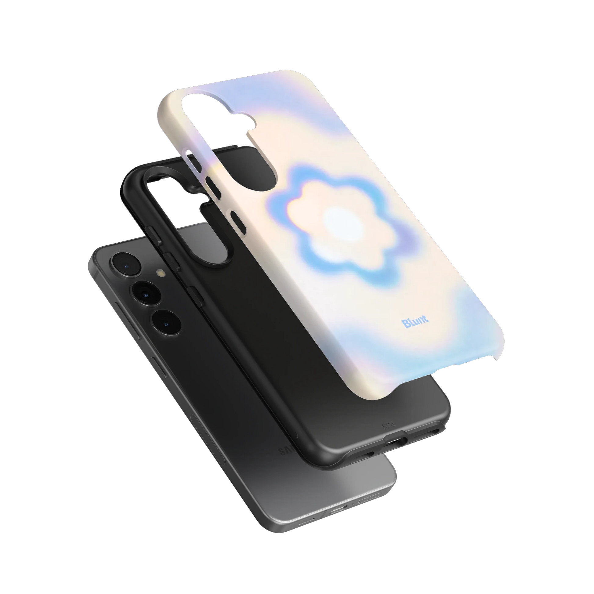 Cloud-Bloom-samsung-case-Galaxy S24-3