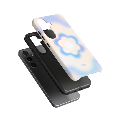 Cloud-Bloom-samsung-case-Galaxy S24-3
