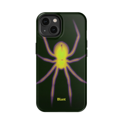 Exil iPhone Case