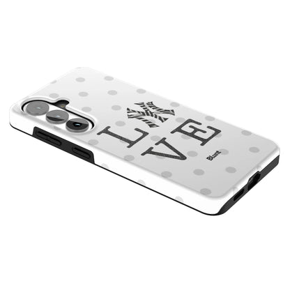 Dotted-Newy-samsung-case-Galaxy S26 Plus-2