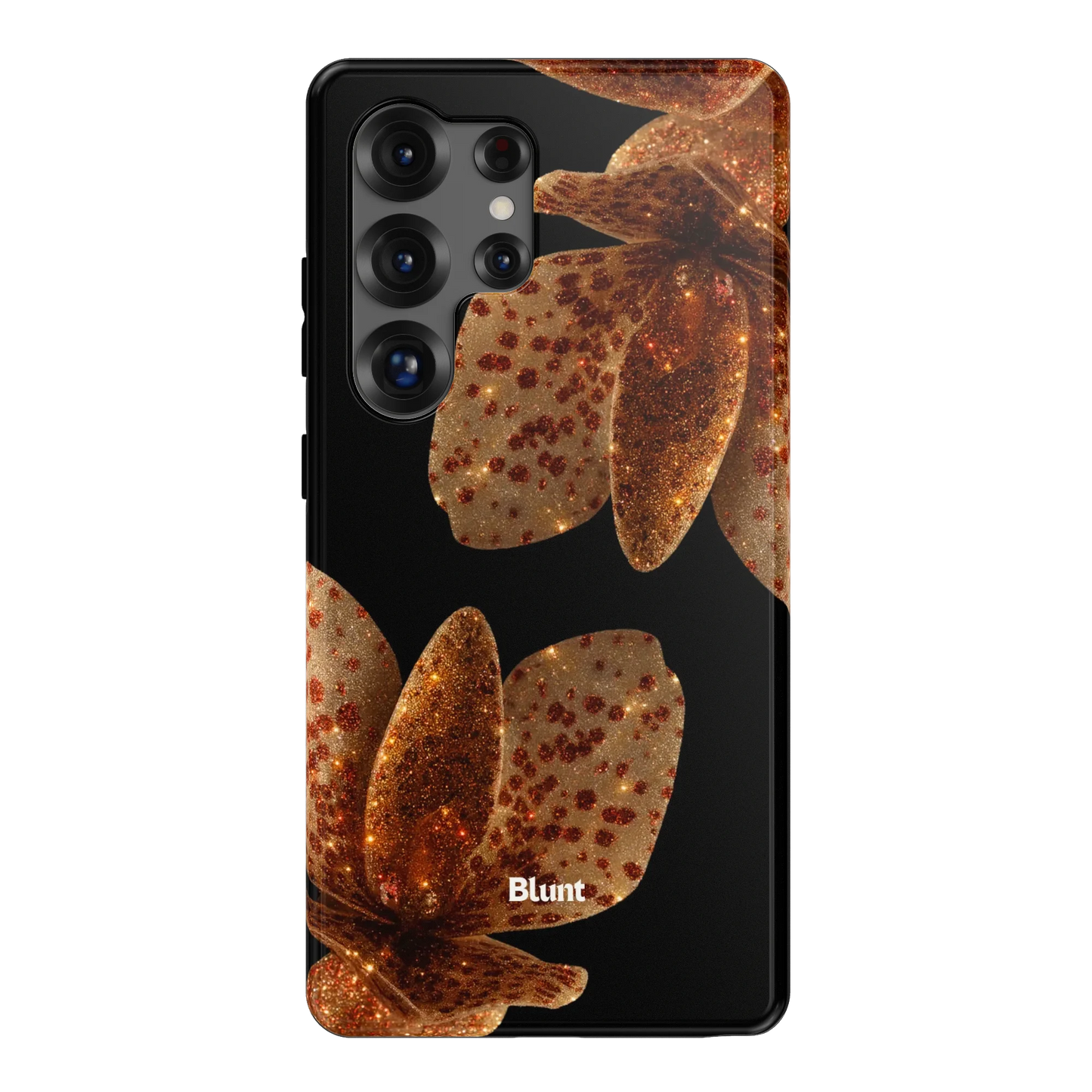 Copper Mist Samsung Case