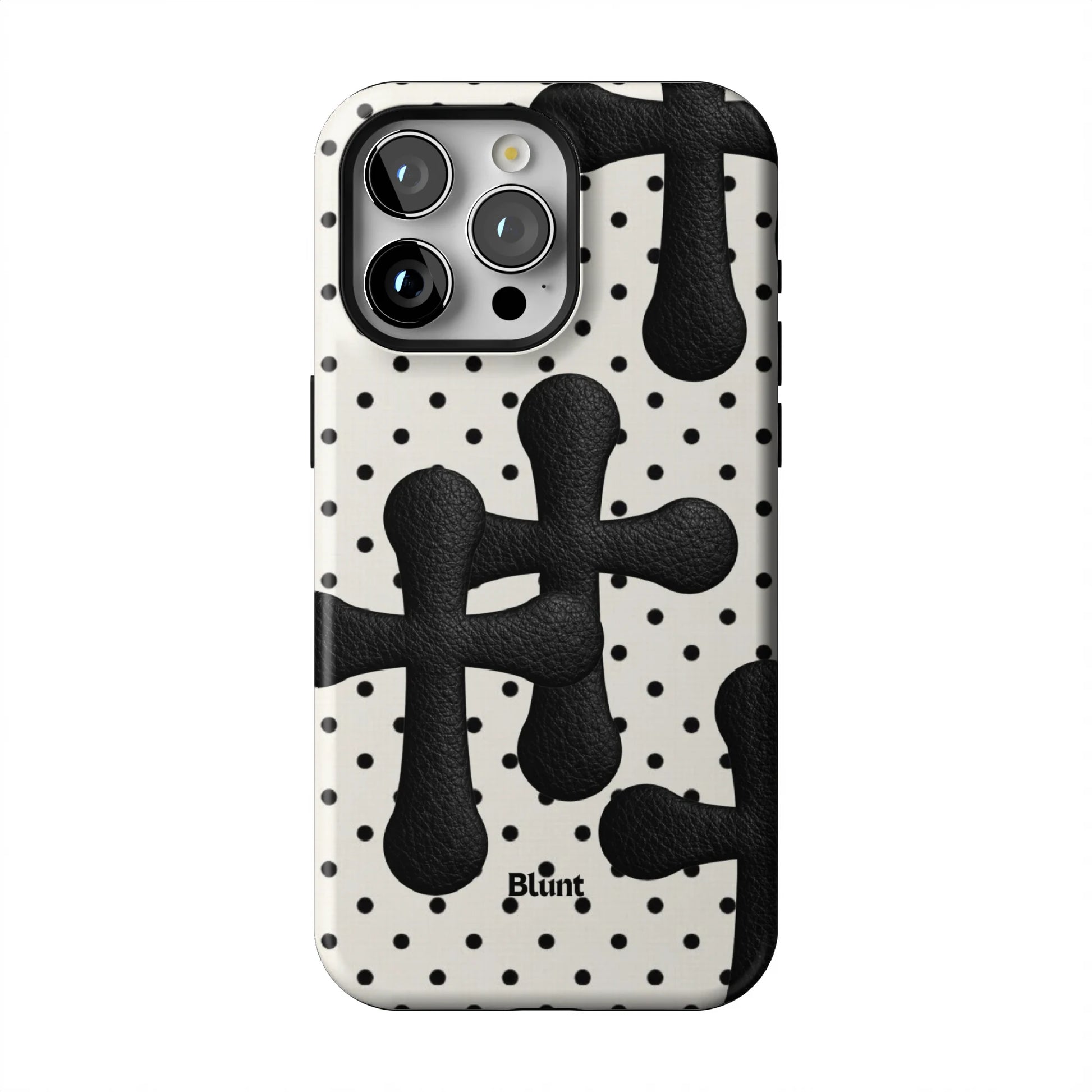 Polka-Saint-iphone-case-iPhone 15 Pro Max-1