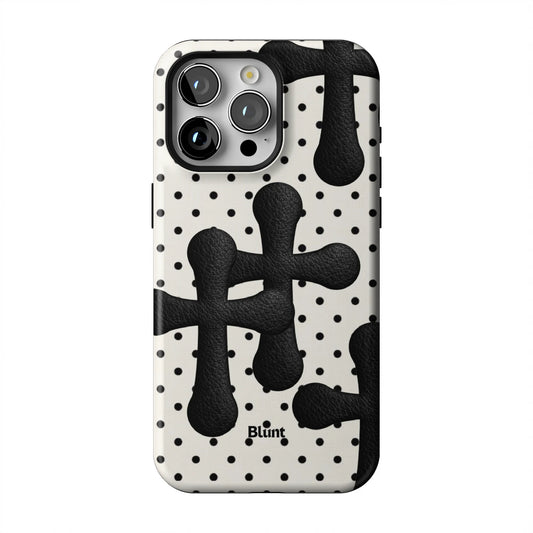 Polka-Saint-iphone-case-iPhone 15 Pro Max-1
