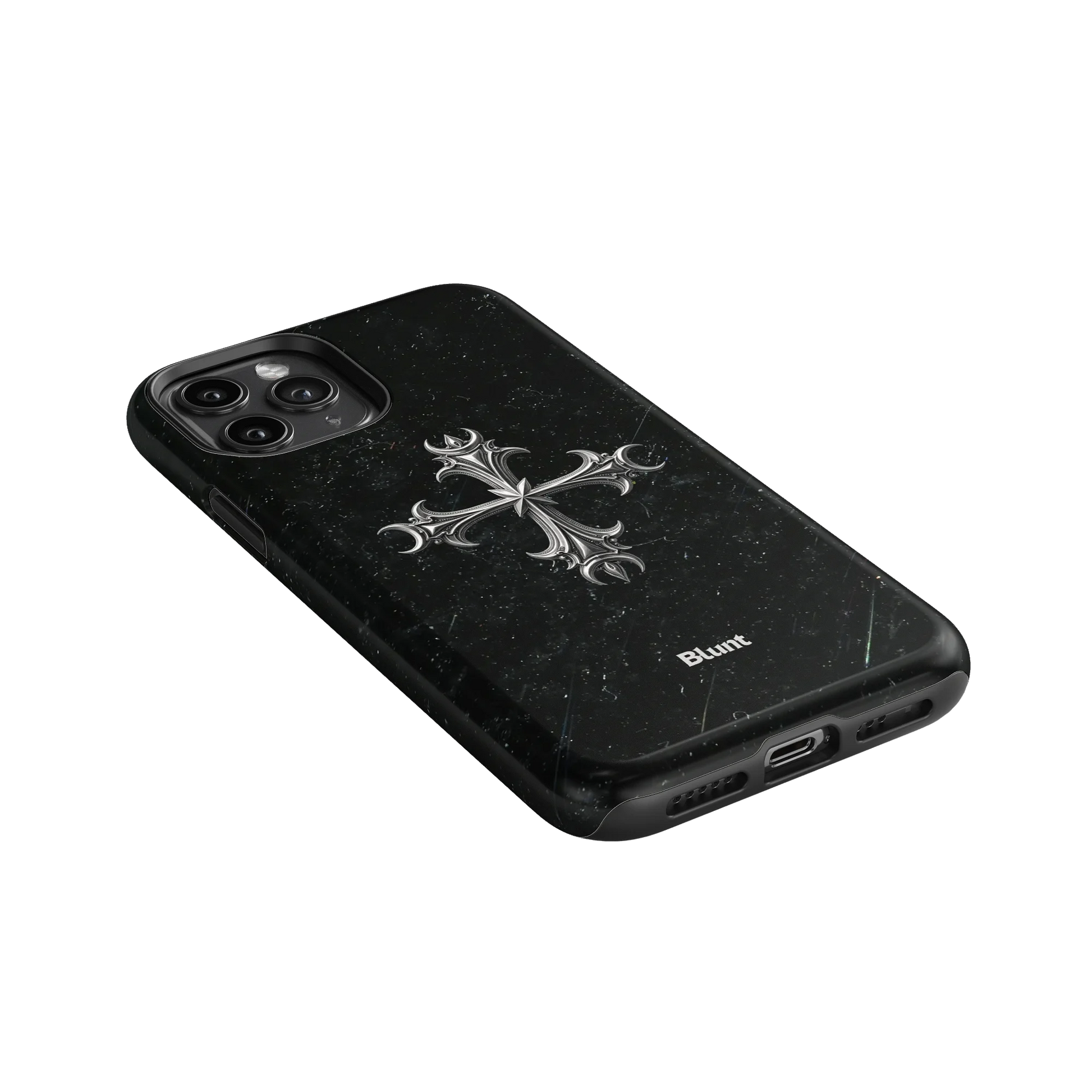 Spiked-Relic-iphone-case-iPhone 11 Pro-2