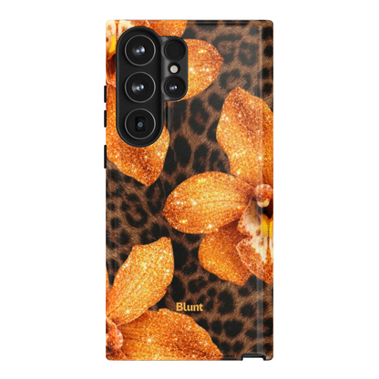 Amber Hunt Samsung Case