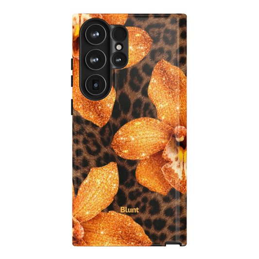 Amber Hunt Samsung Case