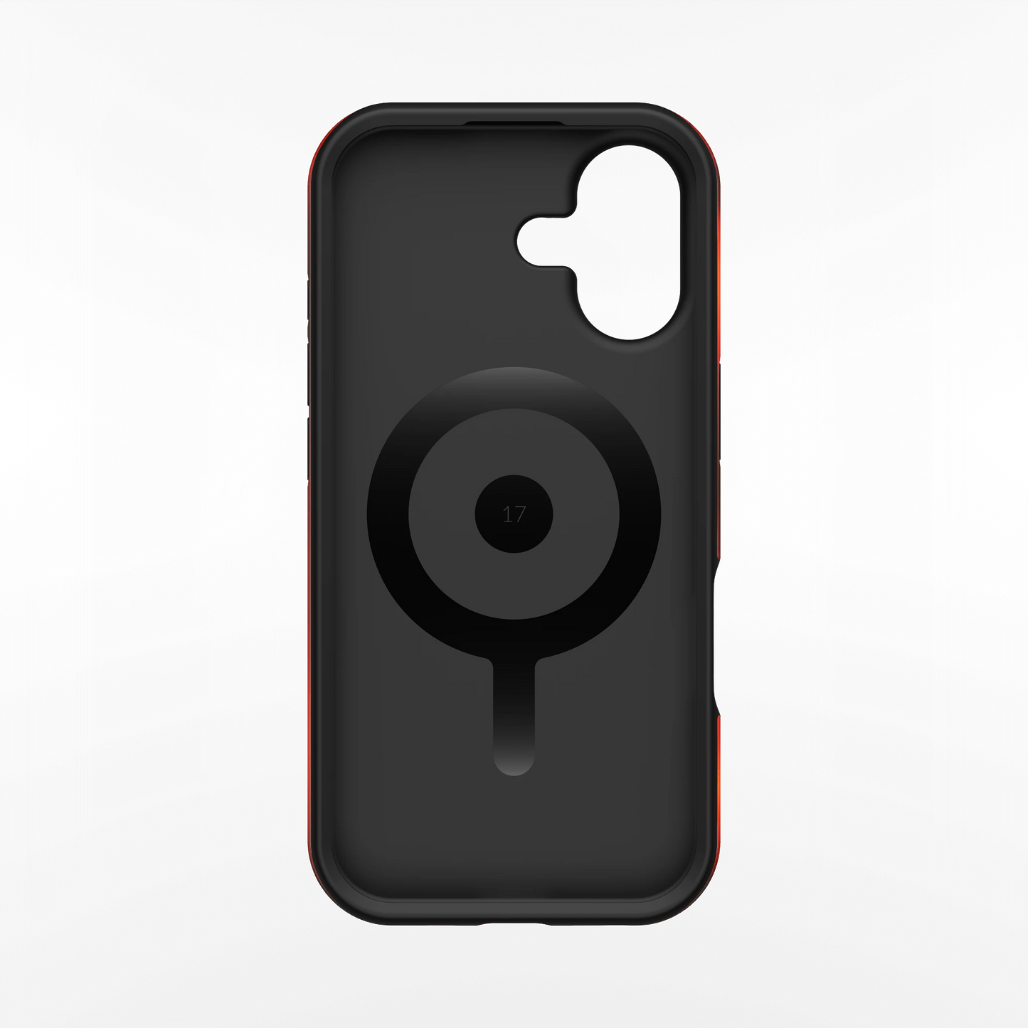 Moltr iPhone Case