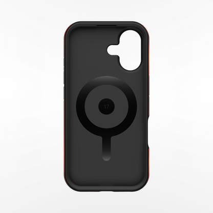 Moltr iPhone Case