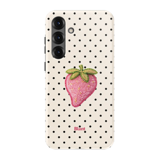 Miffy-samsung-case-S25 Plus-1