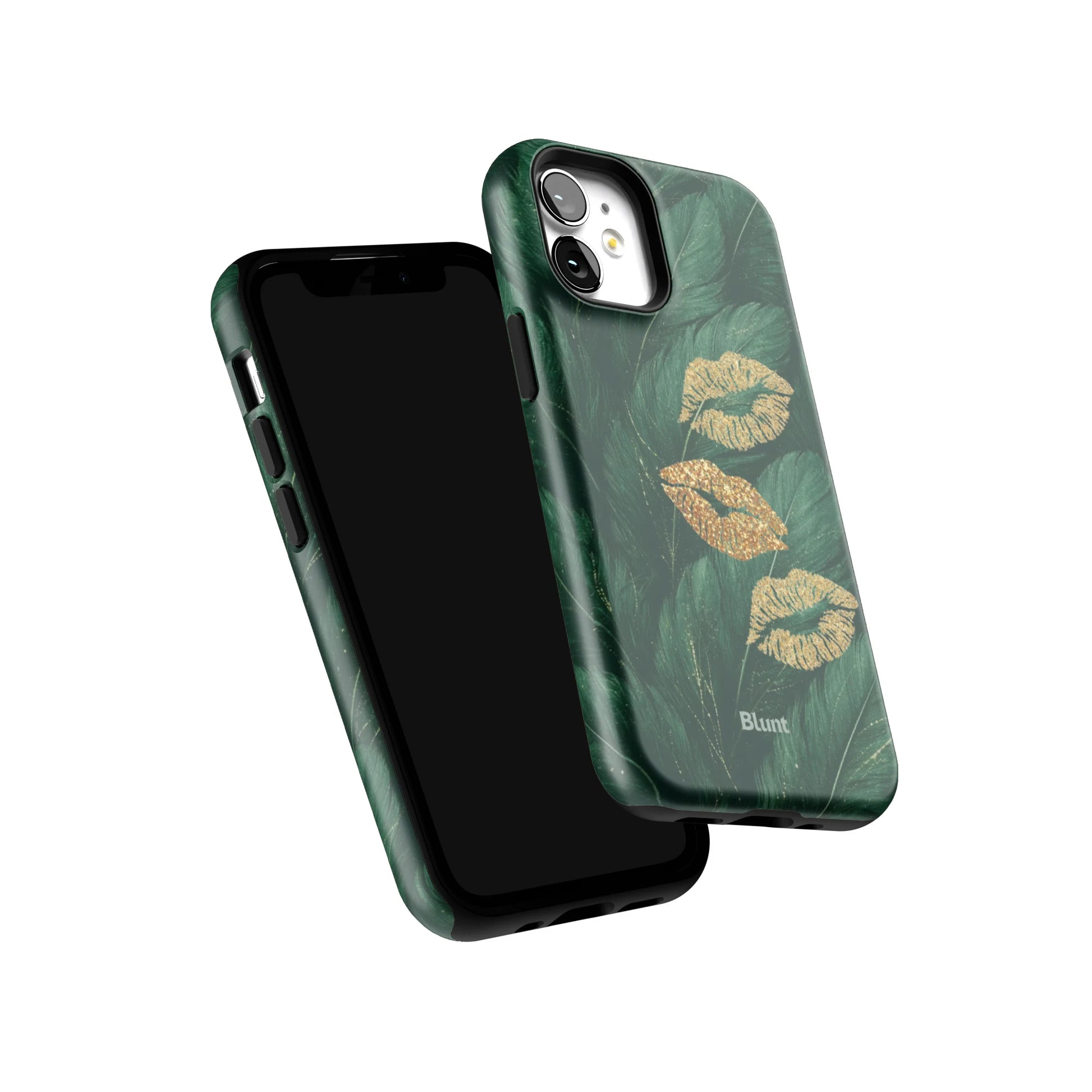 Stage-Kiss-iphone-case-iPhone 12 Mini-5