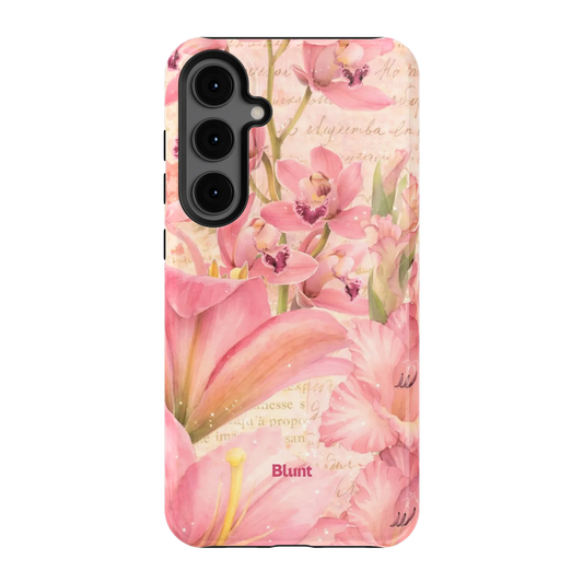 Soft Fantasy Samsung Case