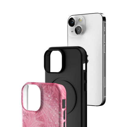 Flamingo-iphone-case-iPhone 13 Mini-3